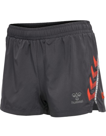 hmlPRO GRID GAME SHORTS WO