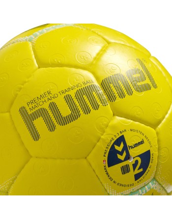 PREMIER HB / Spiel- und Trainingsball