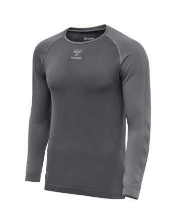 hmlPRO GRID SEAMLESS L/S
