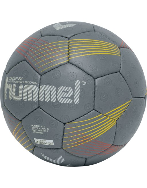 CONCEPT PRO HB / IHF-genehmigt CONCEPT PRO HB / IHF-genehmigt