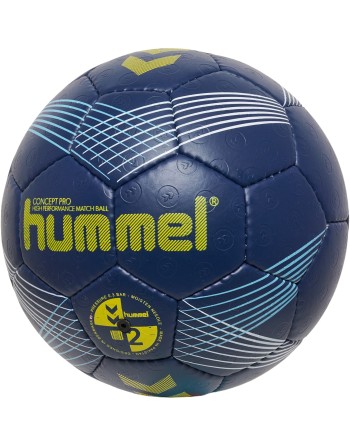 CONCEPT PRO HB / IHF-genehmigt