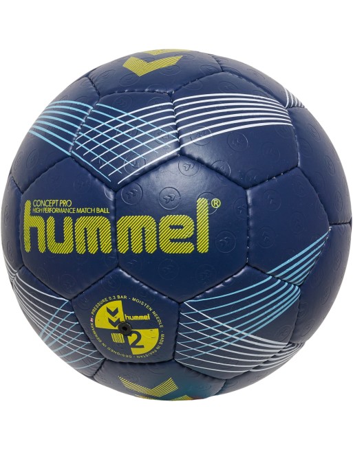 CONCEPT PRO HB / IHF-genehmigt CONCEPT PRO HB / IHF-genehmigt