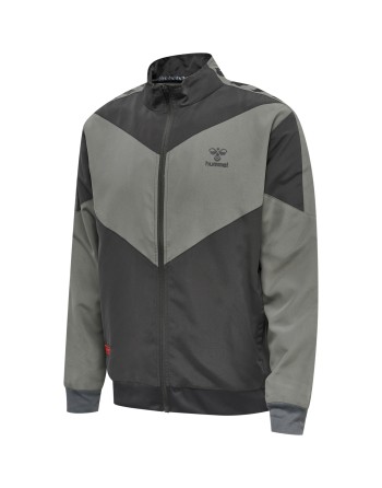 hmlPRO GRID WALK OUT  JACKET