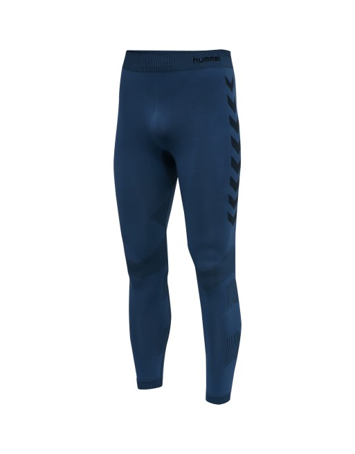 HUMMEL FIRST SEAMLESS TR TIGHTS / Nahtlose Verarbeitung und körperbetontes Design HUMMEL FIRST SEAMLESS TR TIGHTS / Nahtlose Verarbeitung und körperbetontes Design