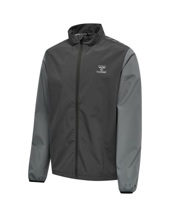 hmlPRO GRID TRAINING JACKET