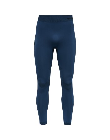 HUMMEL FIRST SEAMLESS TR TIGHTS / Nahtlose Verarbeitung und körperbetontes Design