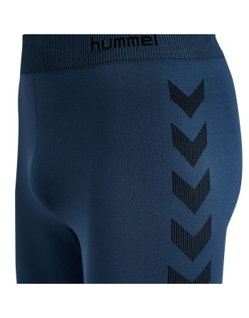 HUMMEL FIRST SEAMLESS TR TIGHTS / Nahtlose Verarbeitung und körperbetontes Design