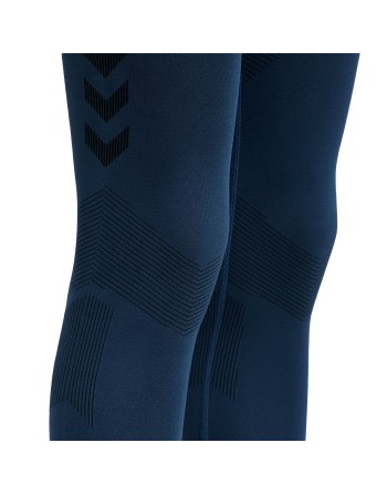 HUMMEL FIRST SEAMLESS TR TIGHTS W / Nahtlose Verarbeitung und körperbetontes Design