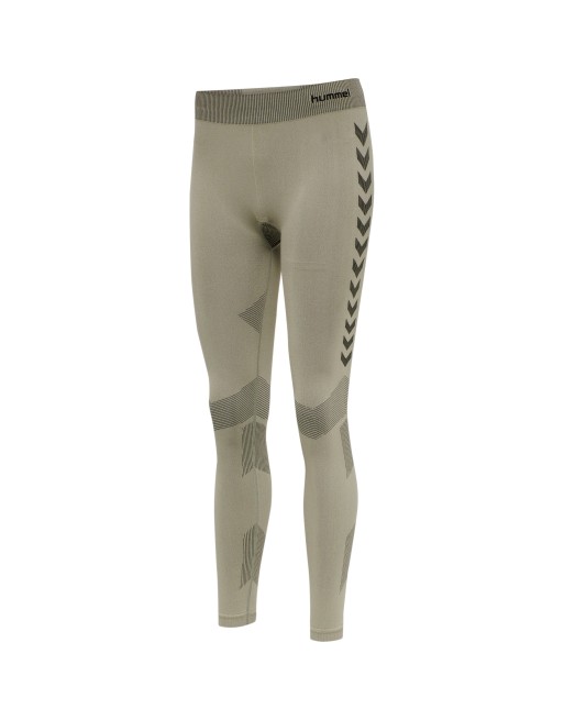 HUMMEL FIRST SEAMLESS TR TIGHTS W / Nahtlose Verarbeitung und körperbetontes Design HUMMEL FIRST SEAMLESS TR TIGHTS W / Nahtlose Verarbeitung und körperbetontes Design