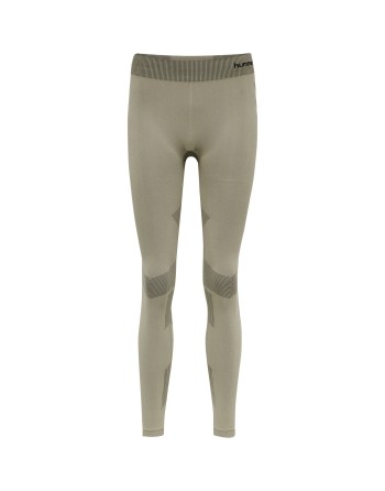 HUMMEL FIRST SEAMLESS TR TIGHTS W / Nahtlose Verarbeitung und körperbetontes Design