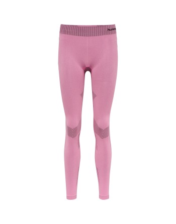 HUMMEL FIRST SEAMLESS TR TIGHTS W / Nahtlose Verarbeitung und körperbetontes Design