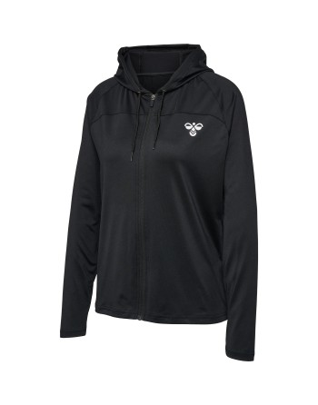 hmlGG12 TRAINING HOODIE WOMAN