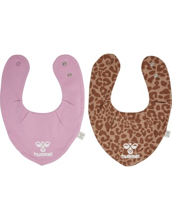 hmlBUMBLE BIB 2-PACK