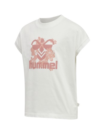 hmlBIRDIE T-SHIRT S/S