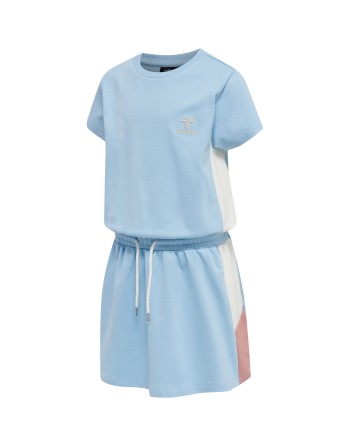 hmlCALIDA DRESS S/S