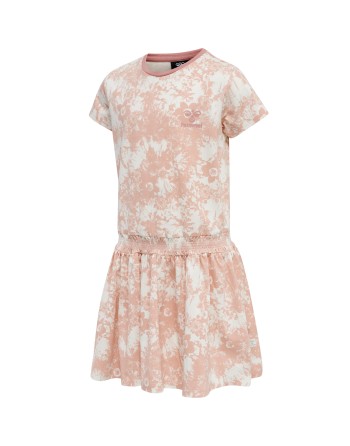 hmlJUNA DRESS S/S