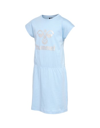 hmlTWILIGHT DRESS S/S