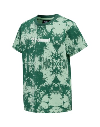 hmlBAY T-SHIRT S/S