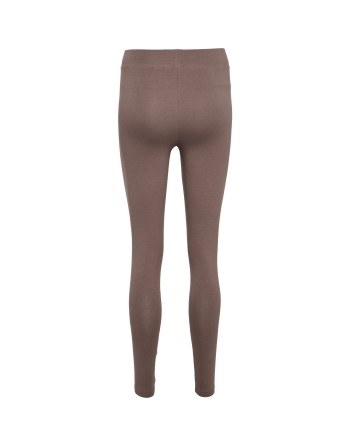 hmlLEGACY WOMAN HIGH WAIST TIGHTS / Tights aus Jerseystoff auf Wasserbasis