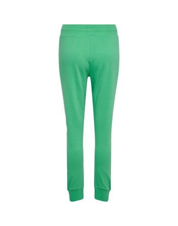 hmlLEGACY WOMAN TAPERED PANTS / Hose aus Sweatstoff
