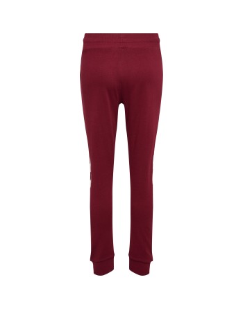hmlLEGACY WOMAN TAPERED PANTS / Hose aus Sweatstoff