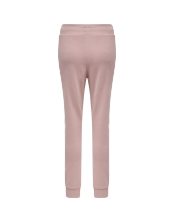 hmlLEGACY WOMAN TAPERED PANTS / Hose aus Sweatstoff