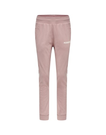 hmlLEGACY WOMAN TAPERED PANTS / Hose aus Sweatstoff