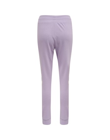 hmlLEGACY WOMAN TAPERED PANTS / Hose aus Sweatstoff