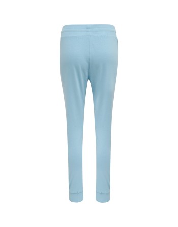 hmlLEGACY WOMAN TAPERED PANTS / Hose aus Sweatstoff