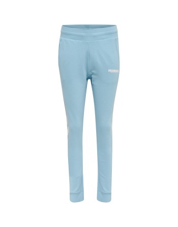 hmlLEGACY WOMAN TAPERED PANTS / Hose aus Sweatstoff