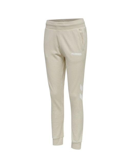 hmlLEGACY WOMAN TAPERED PANTS / Hose aus Sweatstoff hmlLEGACY WOMAN TAPERED PANTS / Hose aus Sweatstoff