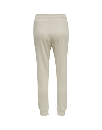 hmlLEGACY WOMAN TAPERED PANTS / Hose aus Sweatstoff