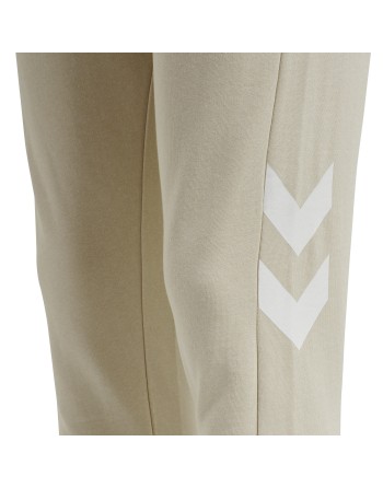 hmlLEGACY WOMAN TAPERED PANTS / Hose aus Sweatstoff