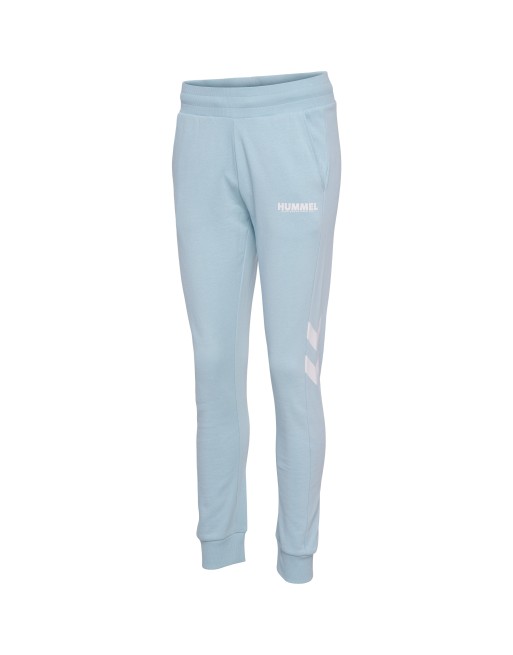 hmlLEGACY WOMAN TAPERED PANTS / Hose aus Sweatstoff hmlLEGACY WOMAN TAPERED PANTS / Hose aus Sweatstoff