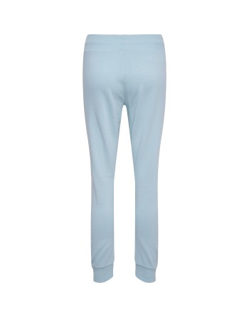 hmlLEGACY WOMAN TAPERED PANTS / Hose aus Sweatstoff