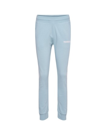 hmlLEGACY WOMAN TAPERED PANTS / Hose aus Sweatstoff