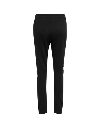 hmlLEGACY WOMAN TAPERED PANTS / Hose aus Sweatstoff