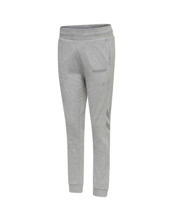 hmlLEGACY WOMAN TAPERED PANTS / Hose aus Sweatstoff