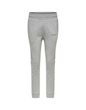 hmlLEGACY WOMAN TAPERED PANTS / Hose aus Sweatstoff