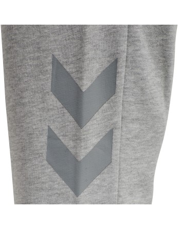 hmlLEGACY WOMAN TAPERED PANTS / Hose aus Sweatstoff