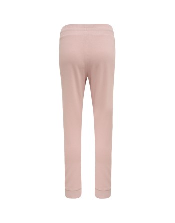 hmlLEGACY WOMAN TAPERED PANTS / Hose aus Sweatstoff