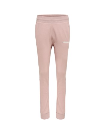 hmlLEGACY WOMAN TAPERED PANTS / Hose aus Sweatstoff