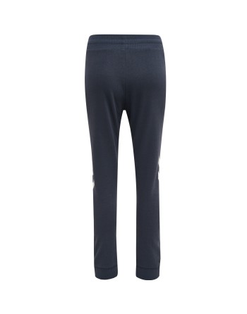 hmlLEGACY WOMAN TAPERED PANTS / Hose aus Sweatstoff