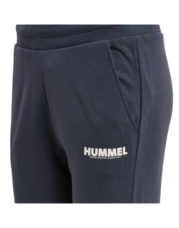 hmlLEGACY WOMAN TAPERED PANTS / Hose aus Sweatstoff