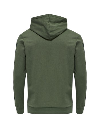 hmlLEGACY HOODIE / Kapuzenpullover aus Sweatstoff