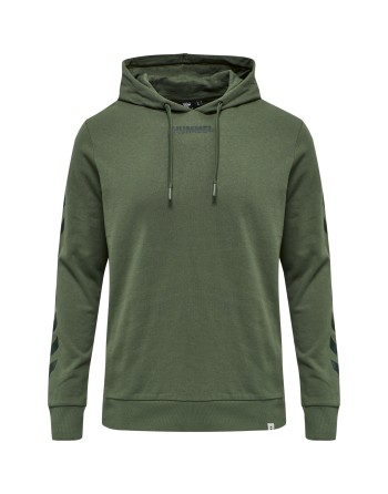 hmlLEGACY HOODIE / Kapuzenpullover aus Sweatstoff