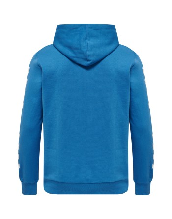 hmlLEGACY HOODIE / Kapuzenpullover aus Sweatstoff