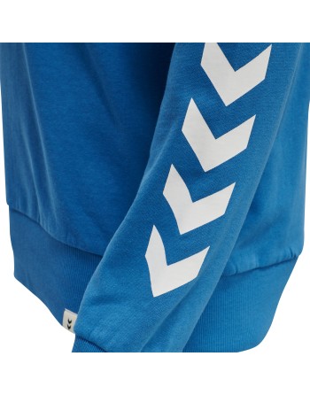 hmlLEGACY HOODIE / Kapuzenpullover aus Sweatstoff