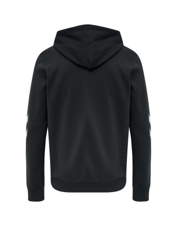 hmlLEGACY ZIP HOODIE / Kapuzenjacke aus Sweatstoff