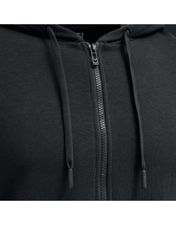 hmlLEGACY ZIP HOODIE / Kapuzenjacke aus Sweatstoff